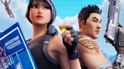 Fortnite Kembali ke iOS di AS Minggu Depan Setelah Kemenangan Epik Epic Games atas Apple