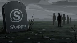 Selamat Tinggal, Skype: Ketika Sebuah Era Berakhir, Cerita Baru Dimulai