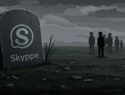 Selamat Tinggal, Skype: Ketika Sebuah Era Berakhir, Cerita Baru Dimulai